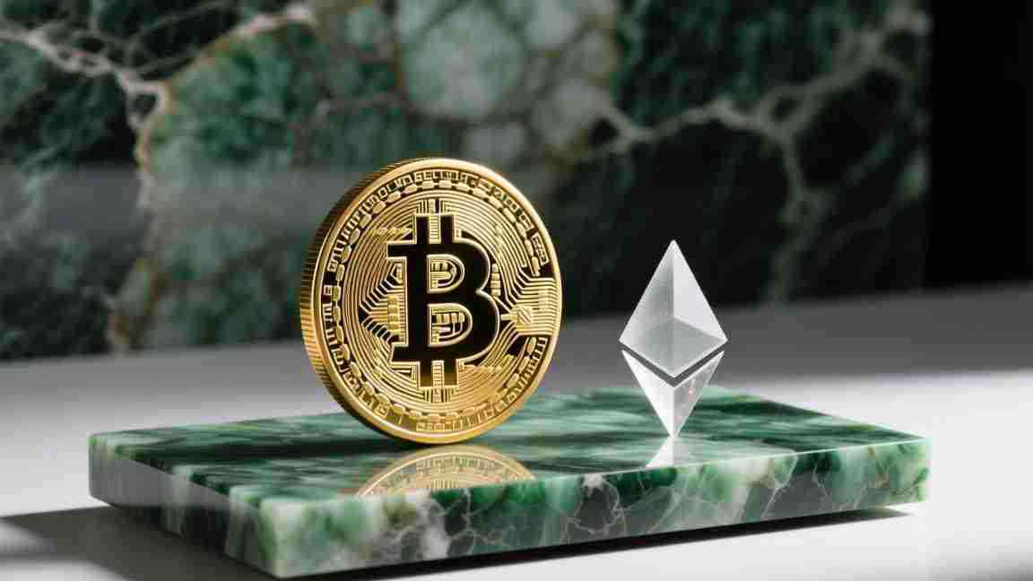 抹茶交易所百科,一站式了解数字资产新贵