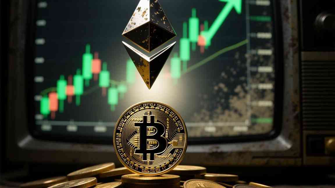 以太坊矿机值得投资吗