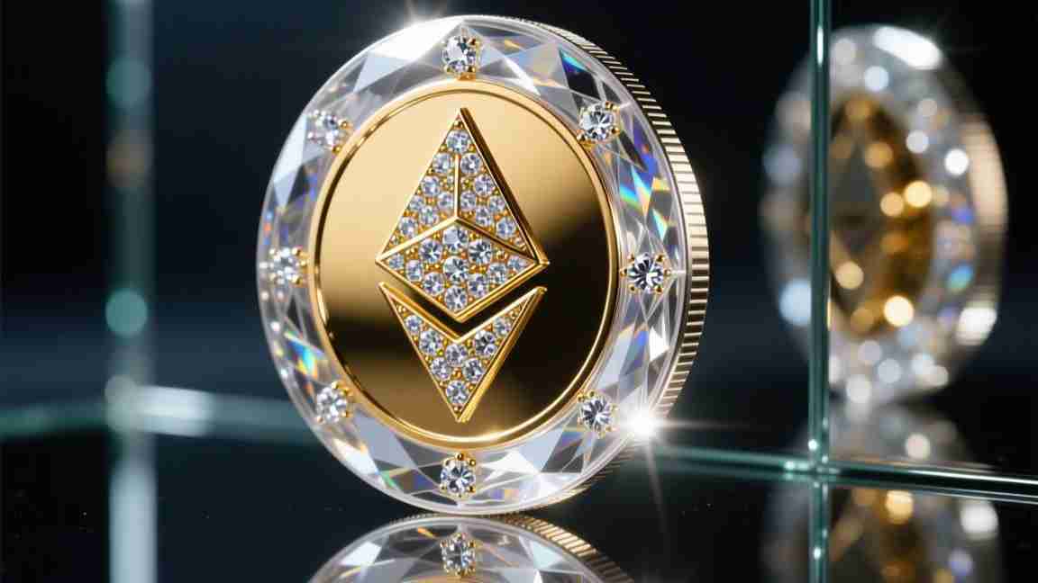 以太坊11月行情最新官方消息,关键升级与市场展望