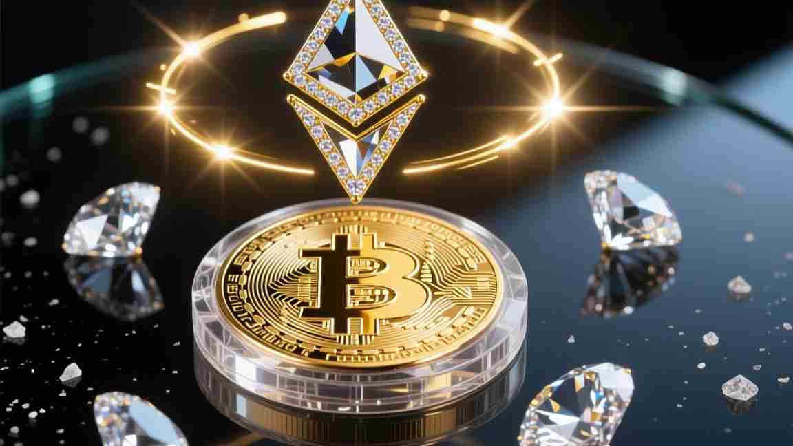 以太坊11月行情最新官方消息,关键升级与市场展望