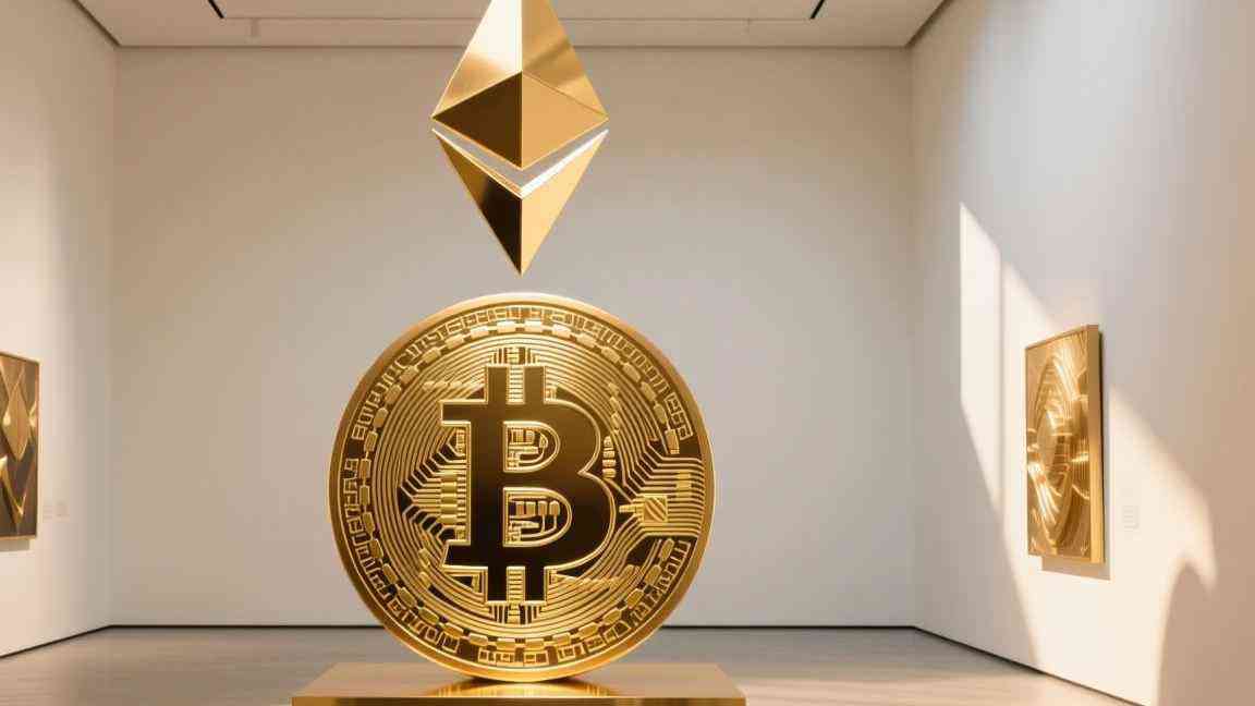 以太坊11月行情最新官方消息,关键升级与市场展望