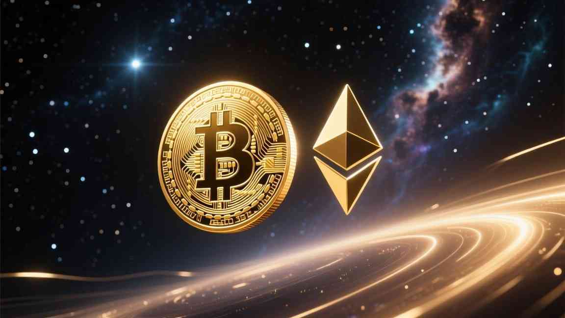 以太坊11月行情最新官方消息,关键升级与市场展望