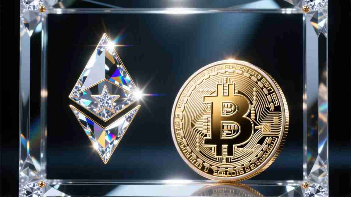 以太坊11月行情最新官方消息,关键升级与市场展望