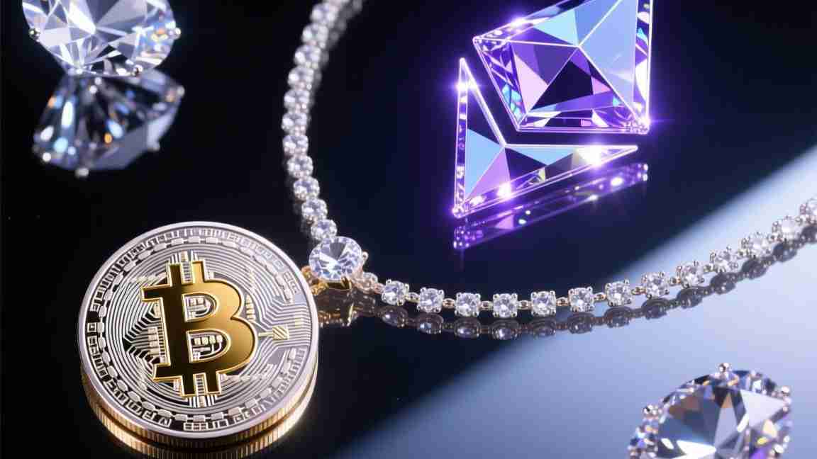 美国制裁以太坊最新消息,市场震动,监管博弈升级